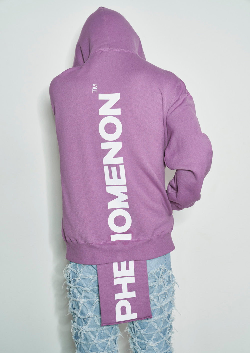 Delta Denim pants Light Indigo