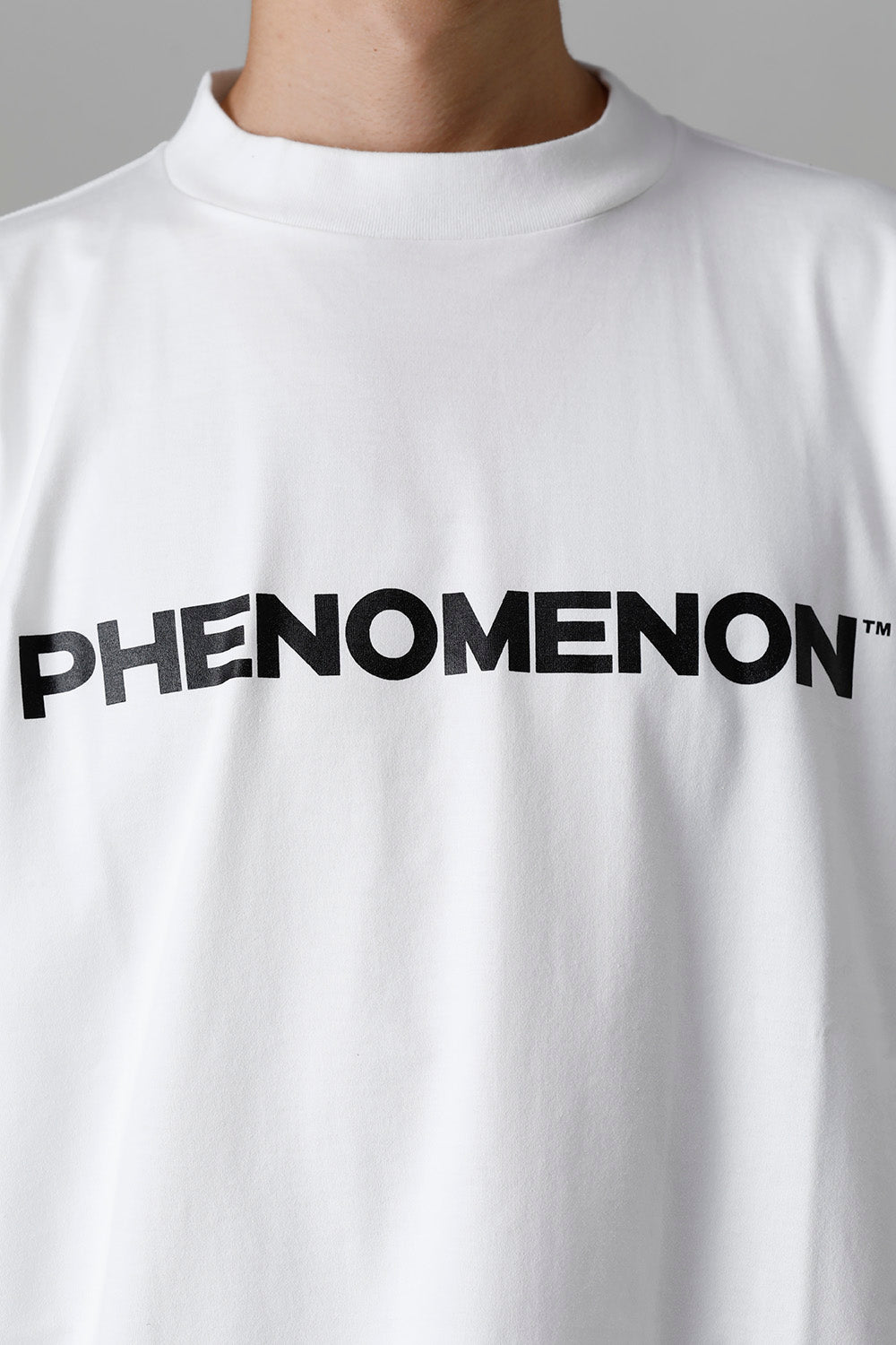 Original Logo Long Sleeve Tee