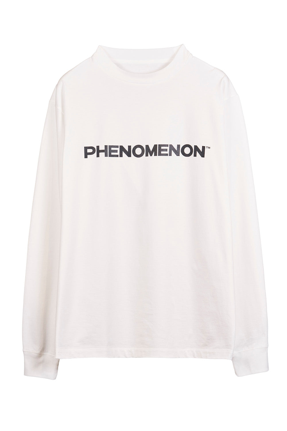 Original Logo Long Sleeve Tee