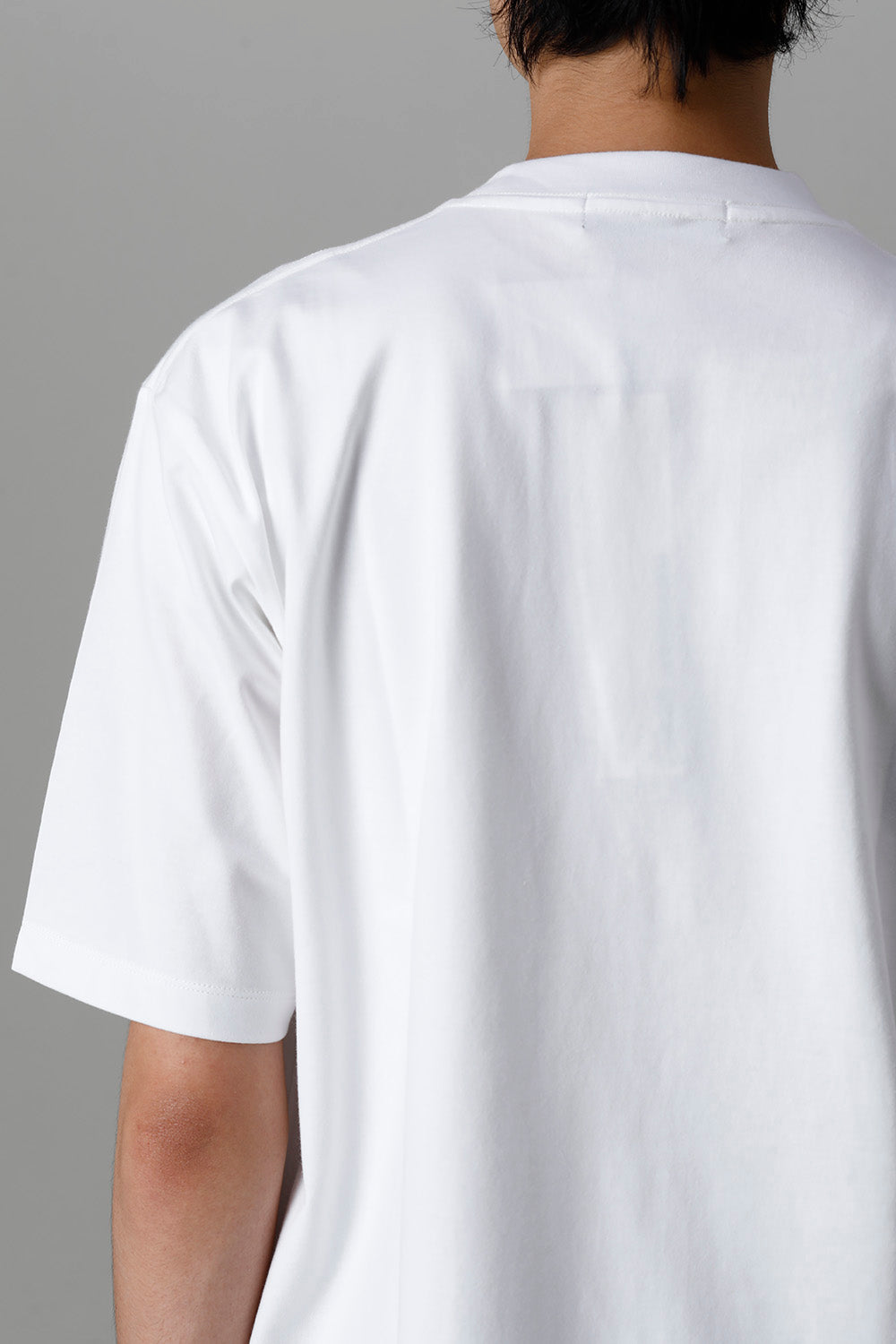 SOMETHING LIKE A PHENOMENON GINZA Tee White