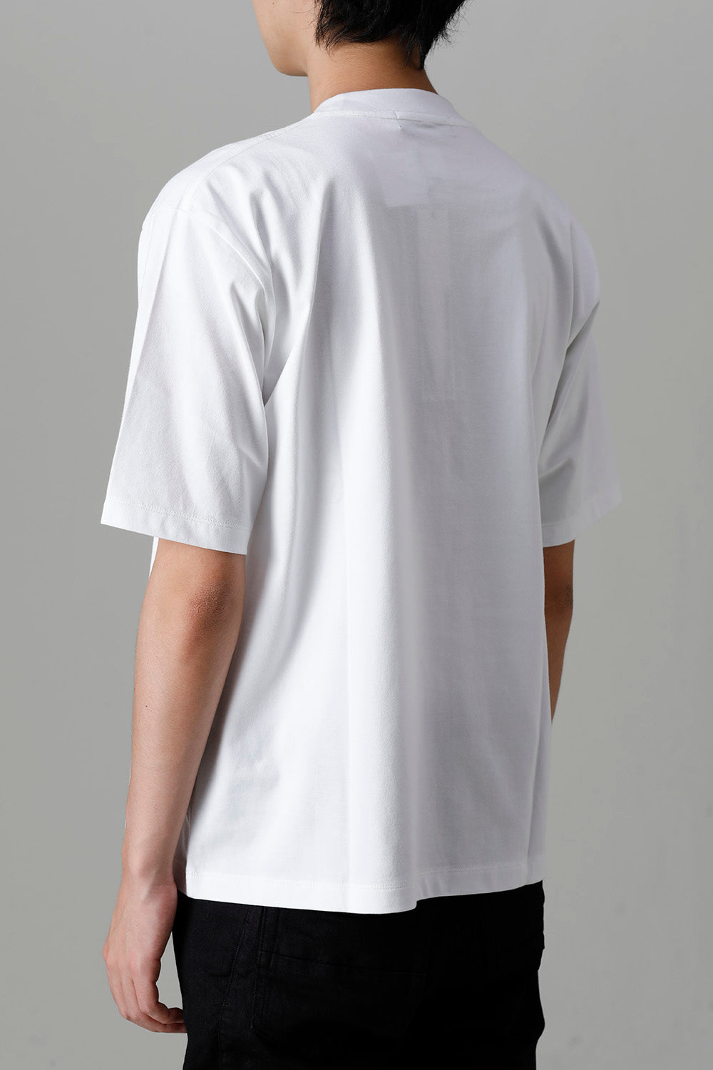 SOMETHING LIKE A PHENOMENON GINZA Tee White