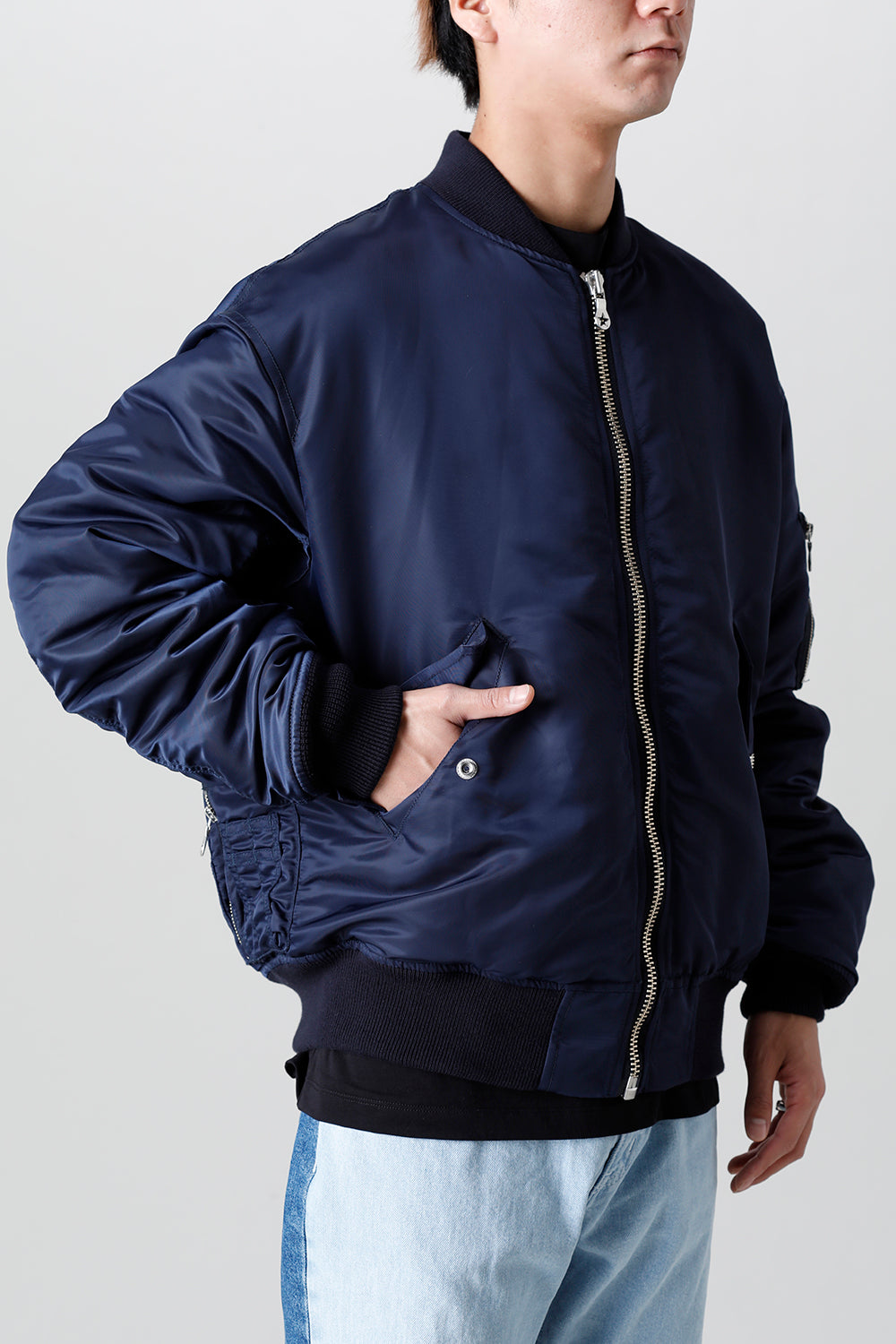Loop MA-1 Navy