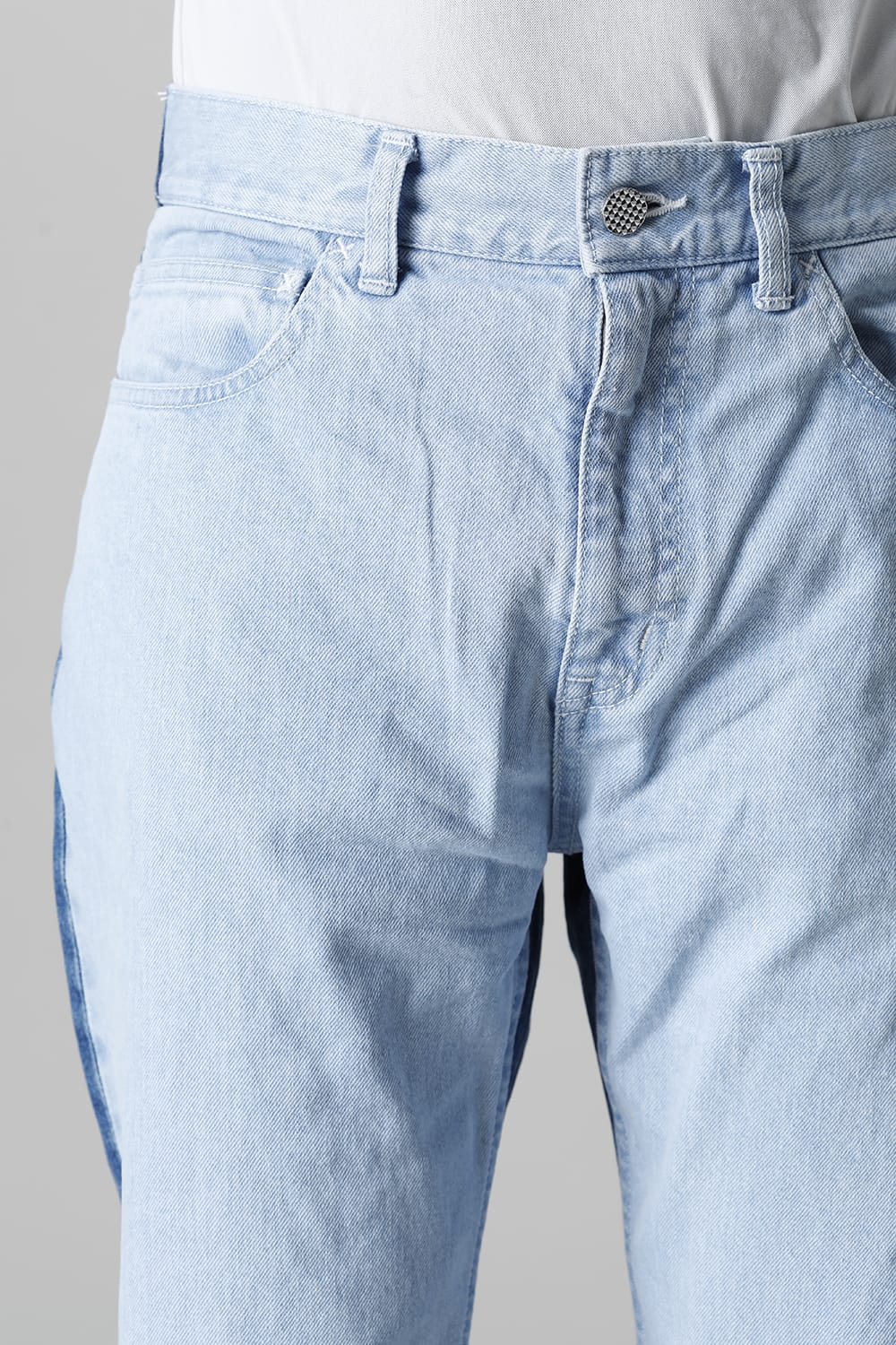 ジェミニ デニムパンツ