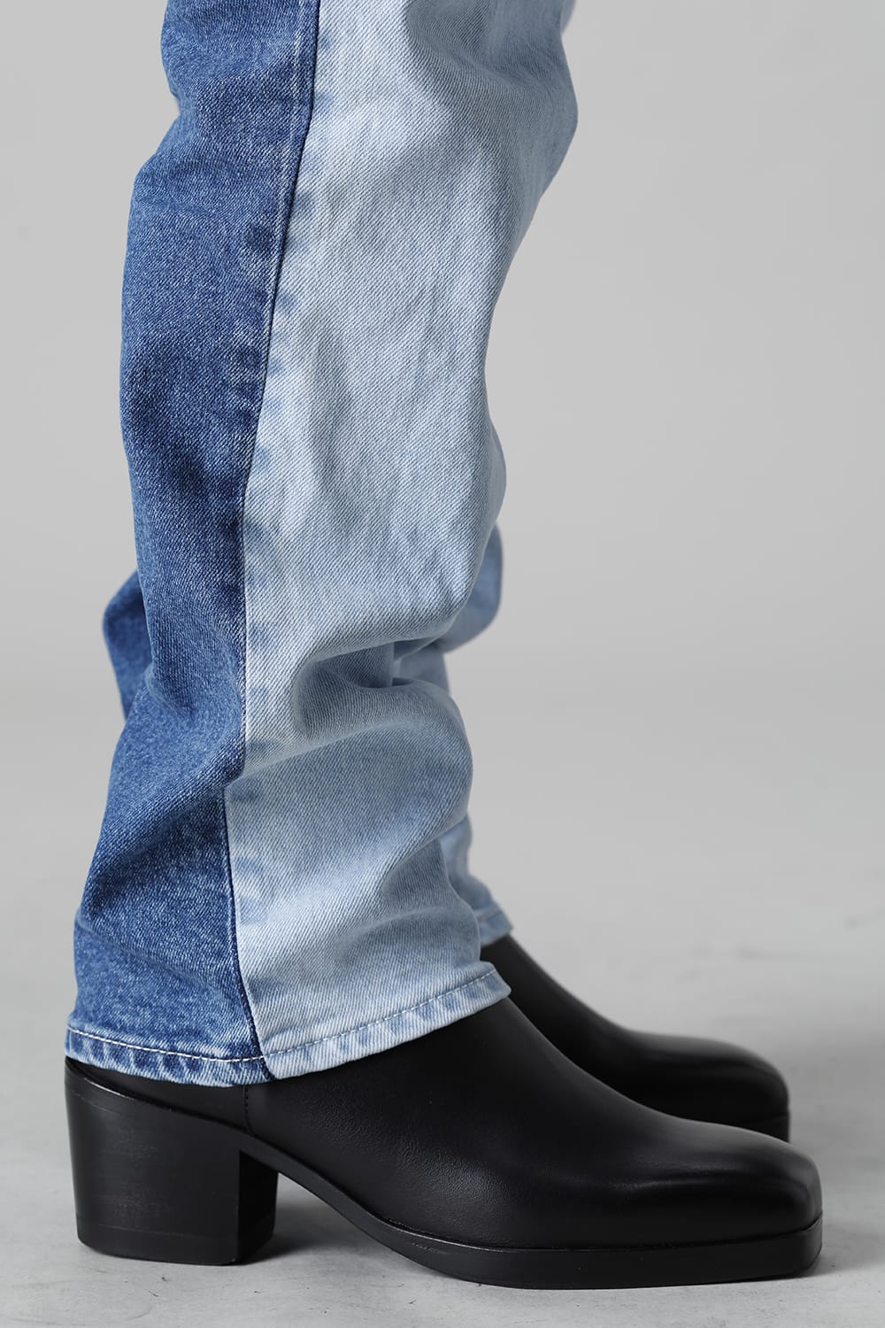 ジェミニ デニムパンツ