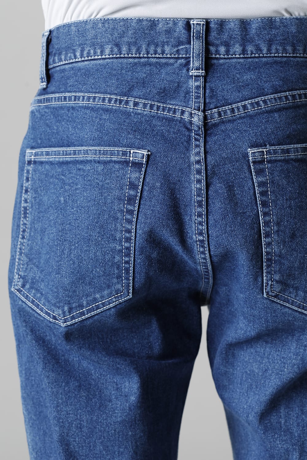 ジェミニ デニムパンツ