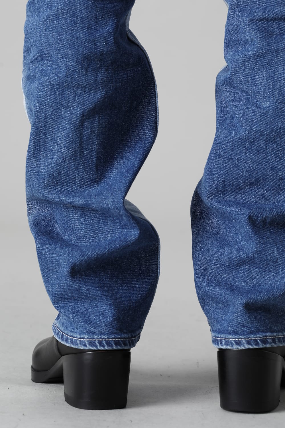 ジェミニ デニムパンツ