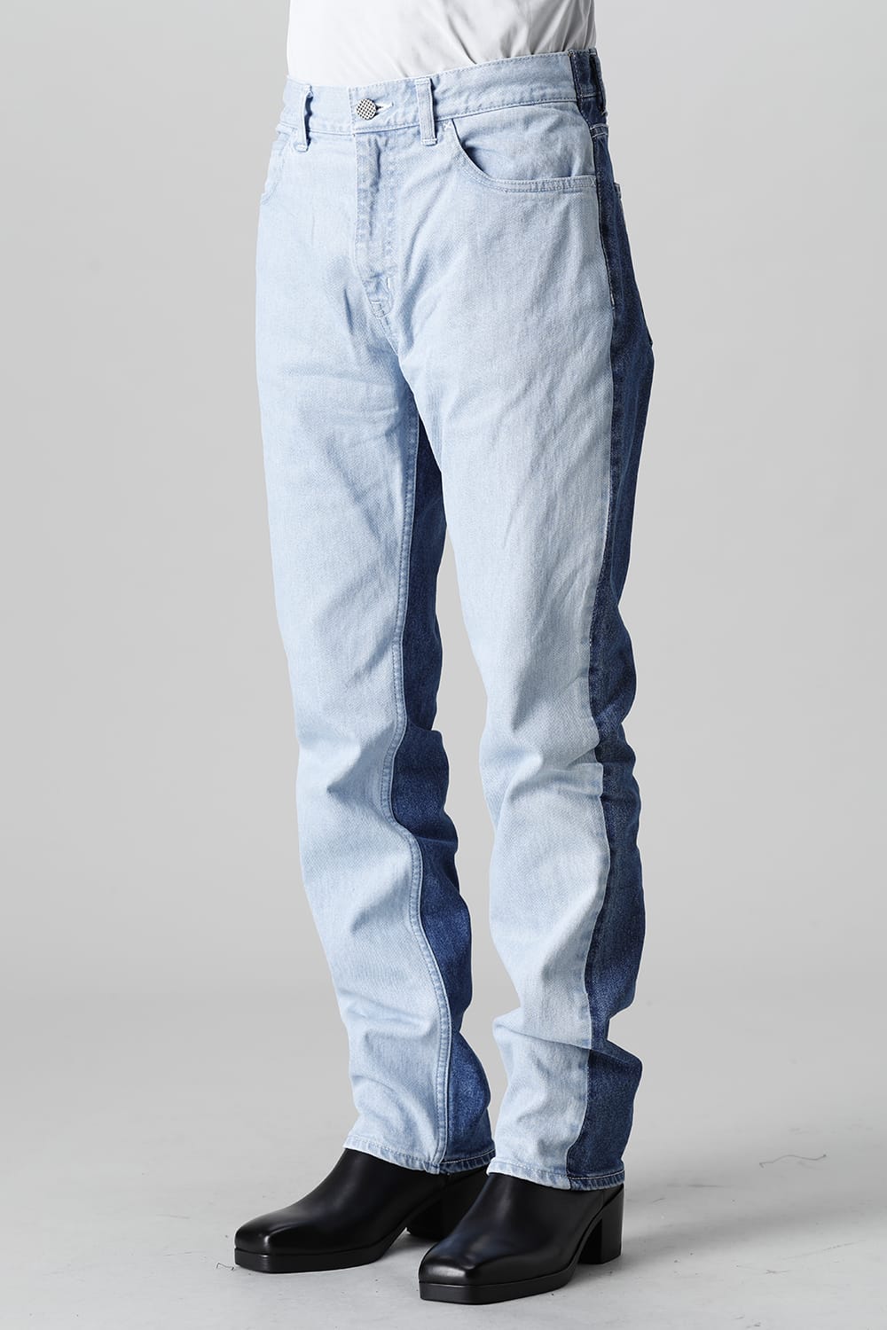 ジェミニ デニムパンツ