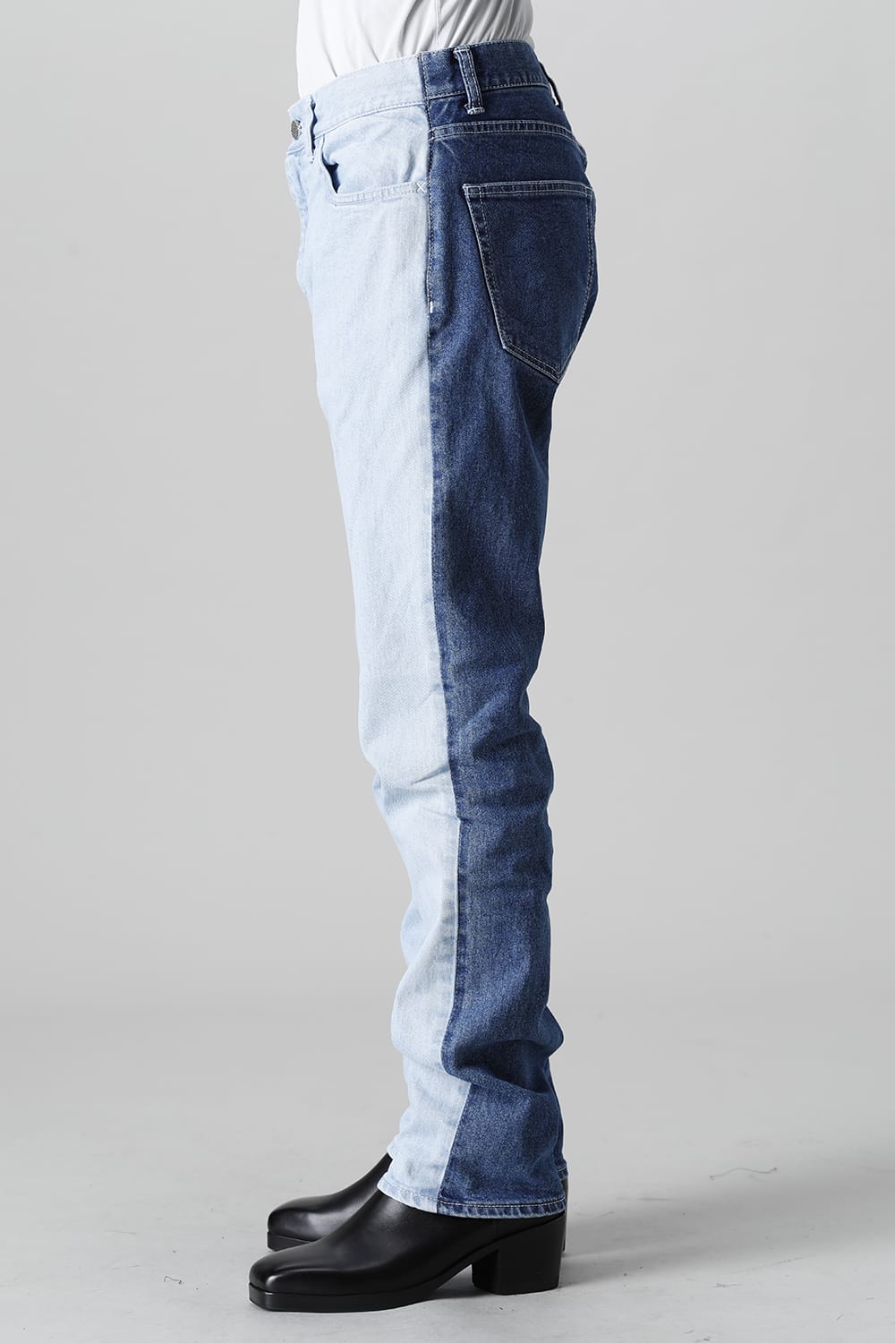 ジェミニ デニムパンツ