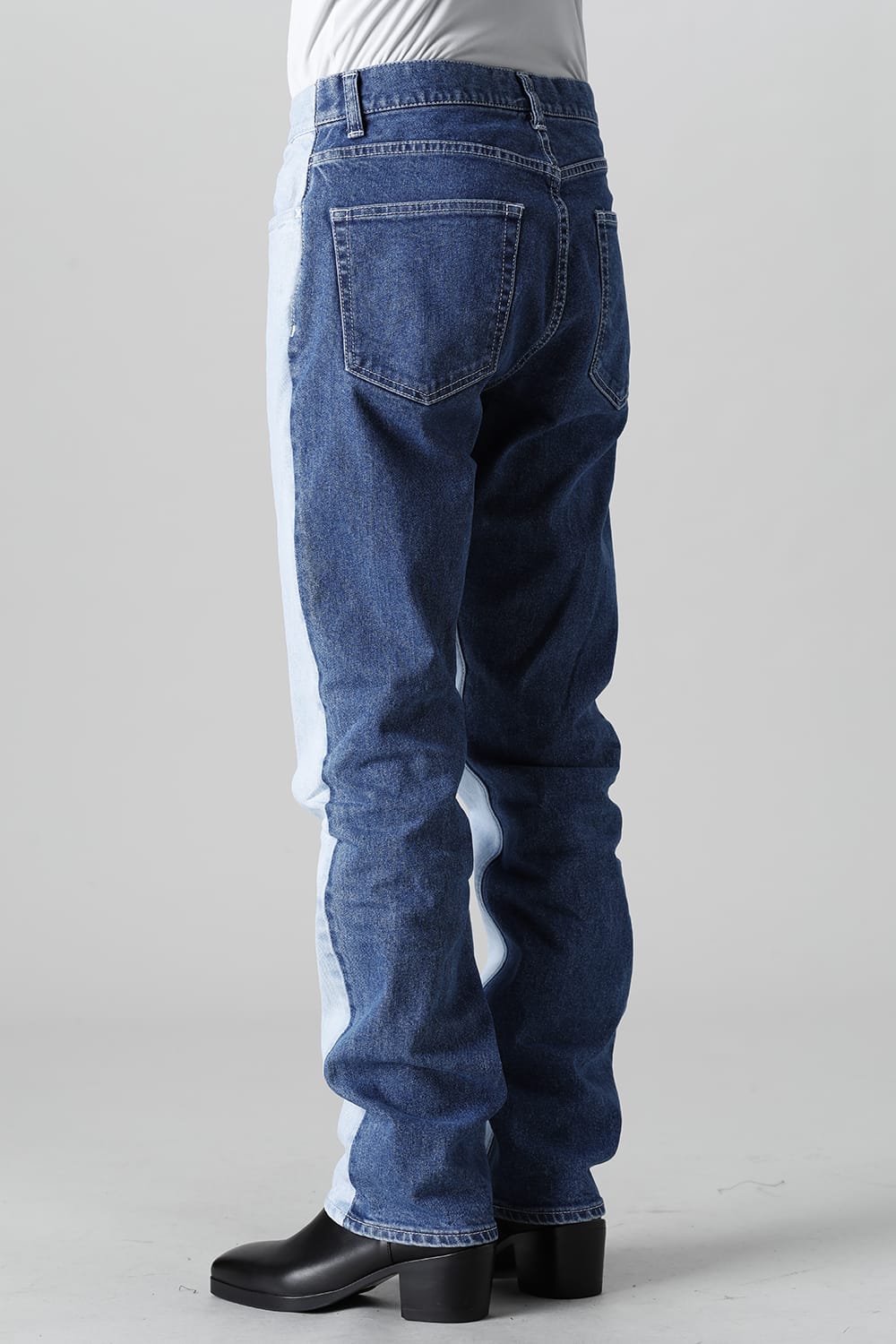 ジェミニ デニムパンツ