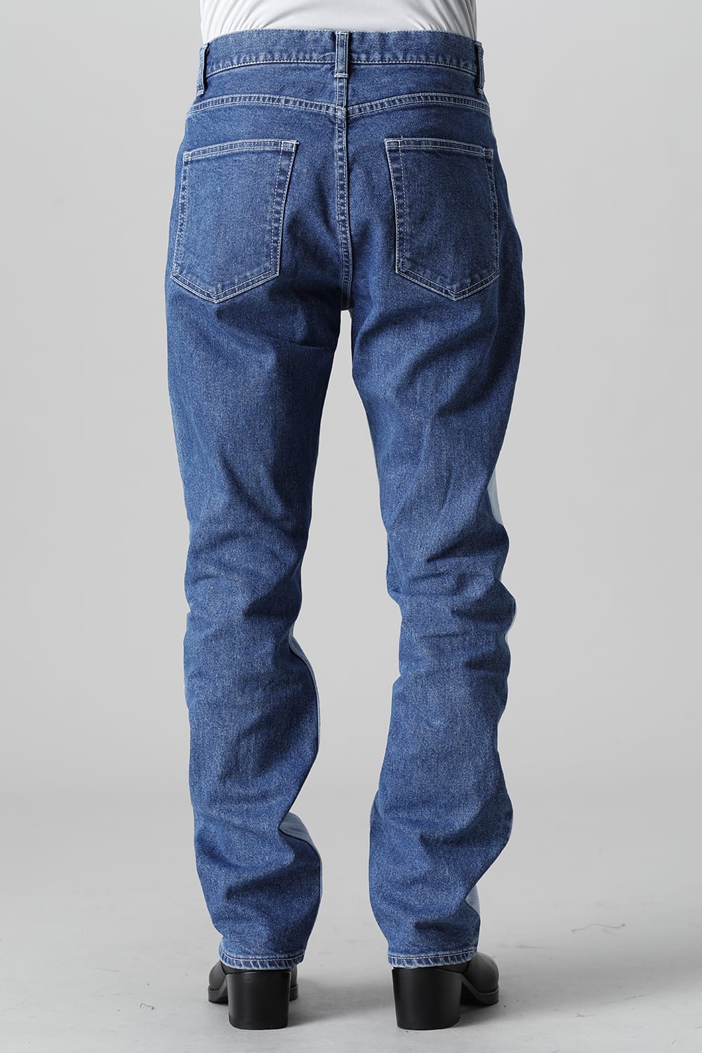 ジェミニ デニムパンツ