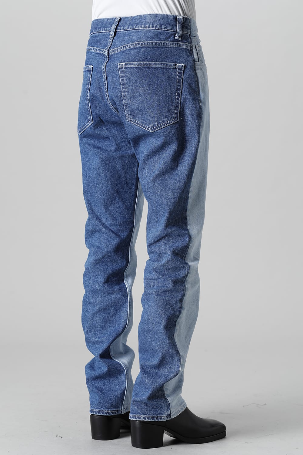 ジェミニ デニムパンツ