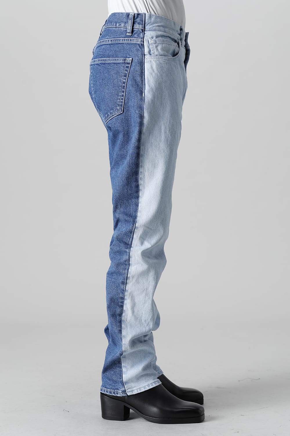 ジェミニ デニムパンツ