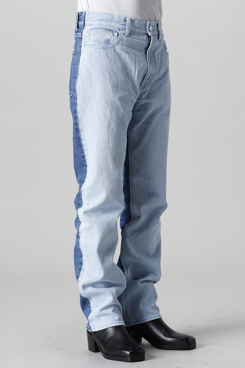 ジェミニ デニムパンツ