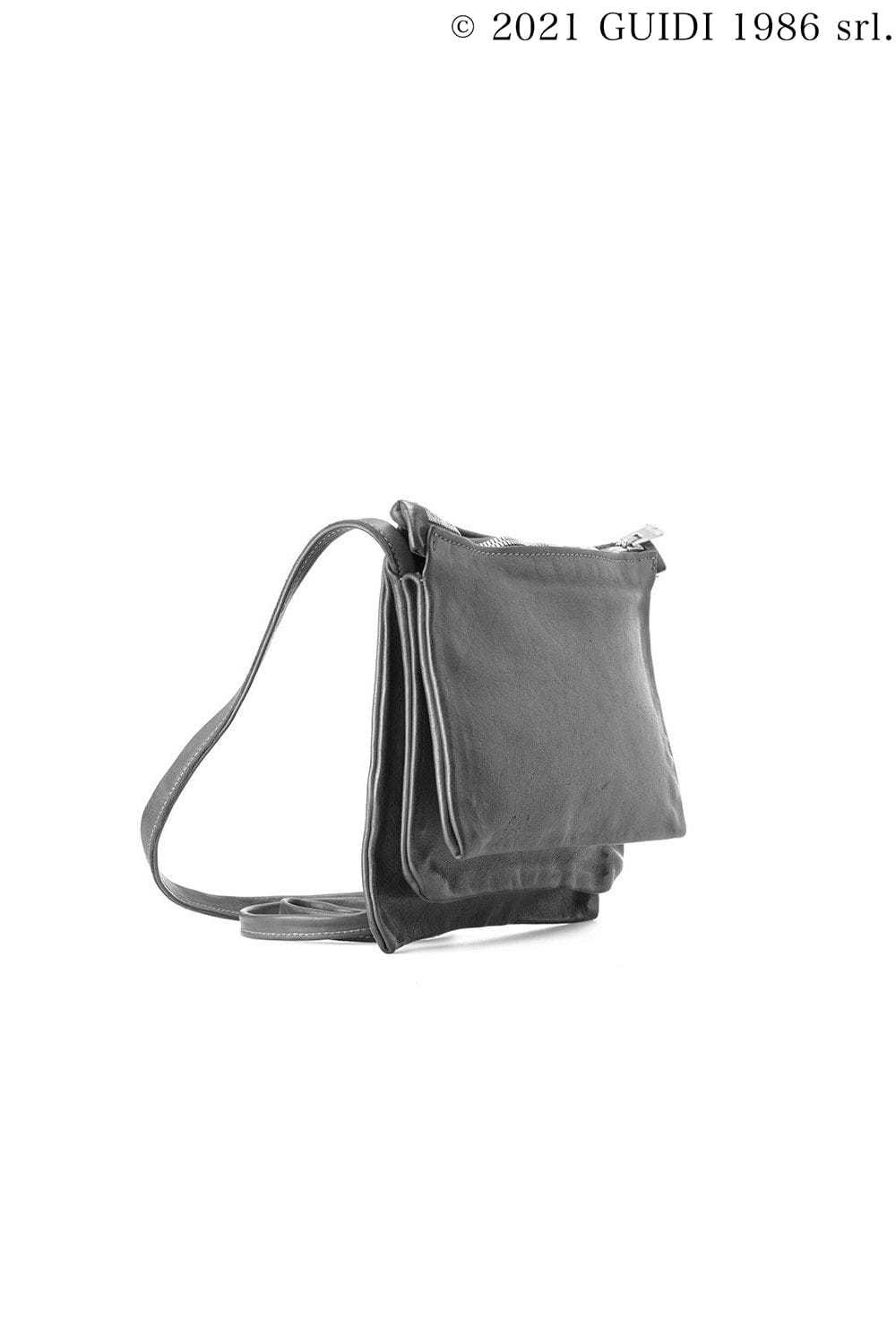 PKT03M - Small Multi-Flat-Pocket Bag