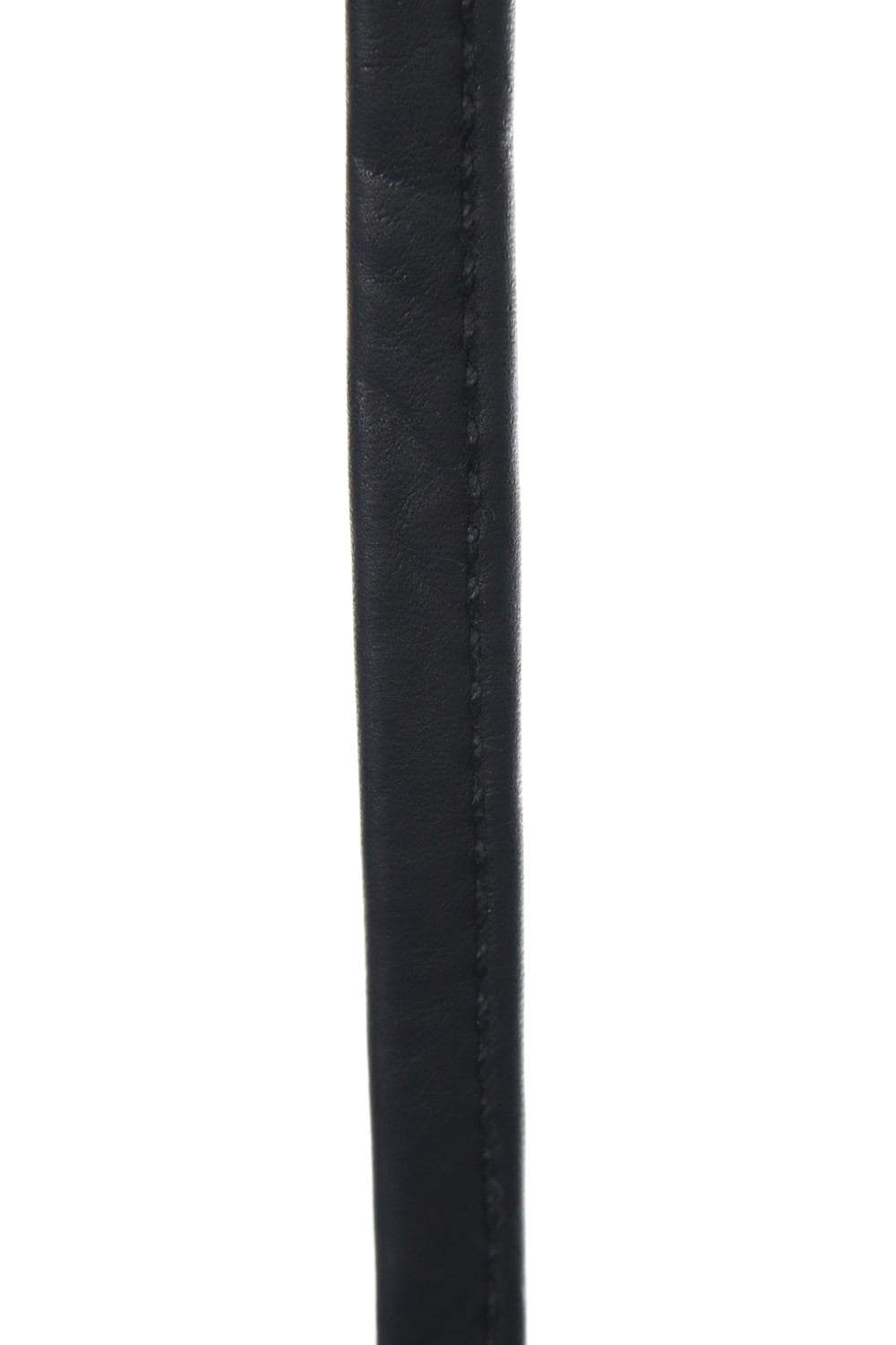 Leather Shoulder Bag Soft Kangaroo Full Grain Large 3 Pockets - PKT04M - GUIDI