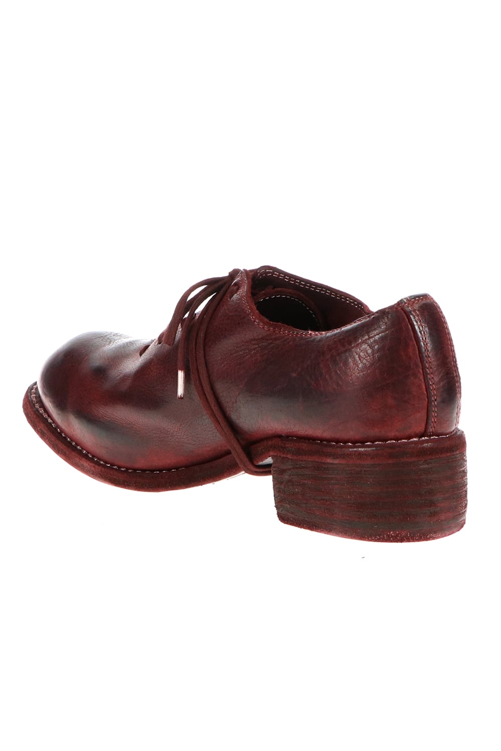 PL10 - オーソピーディック ダービーシューズ