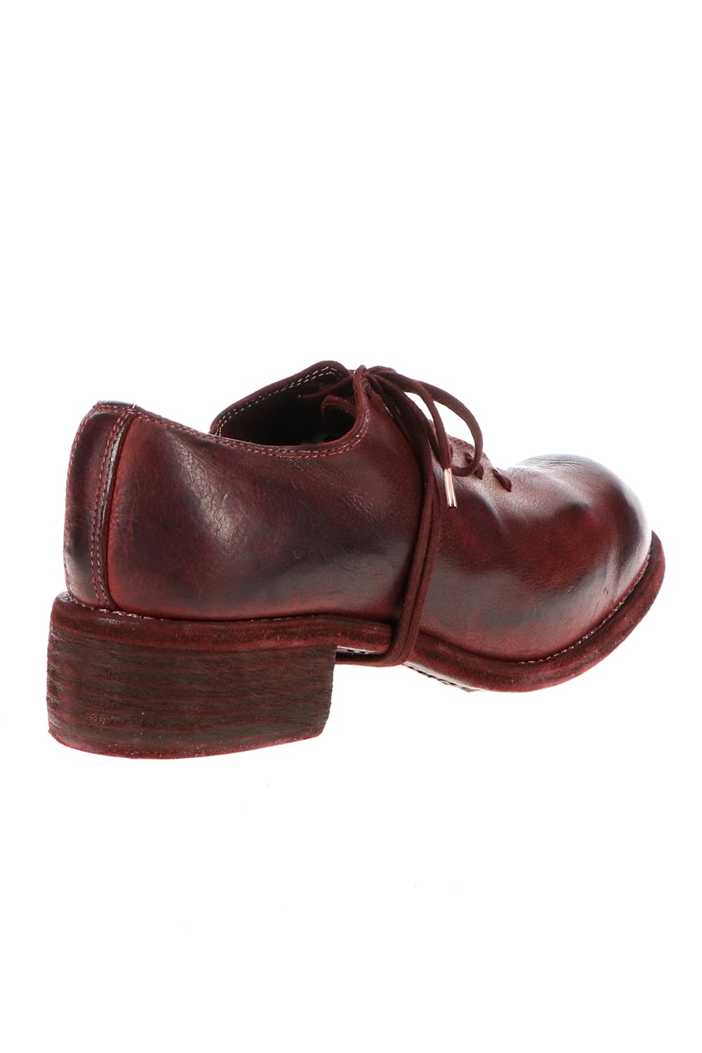 PL10 - オーソピーディック ダービーシューズ