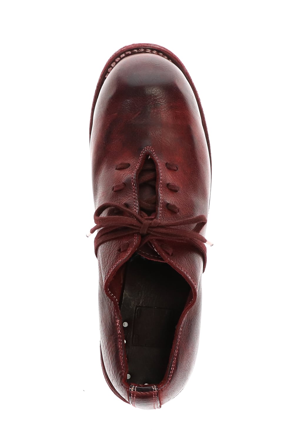 PL10 - オーソピーディック ダービーシューズ