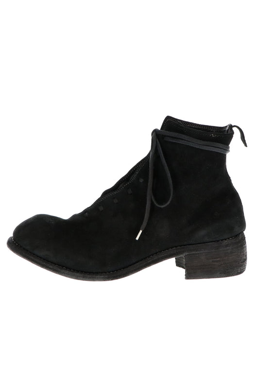 PL11 - レースアップ ブーツ