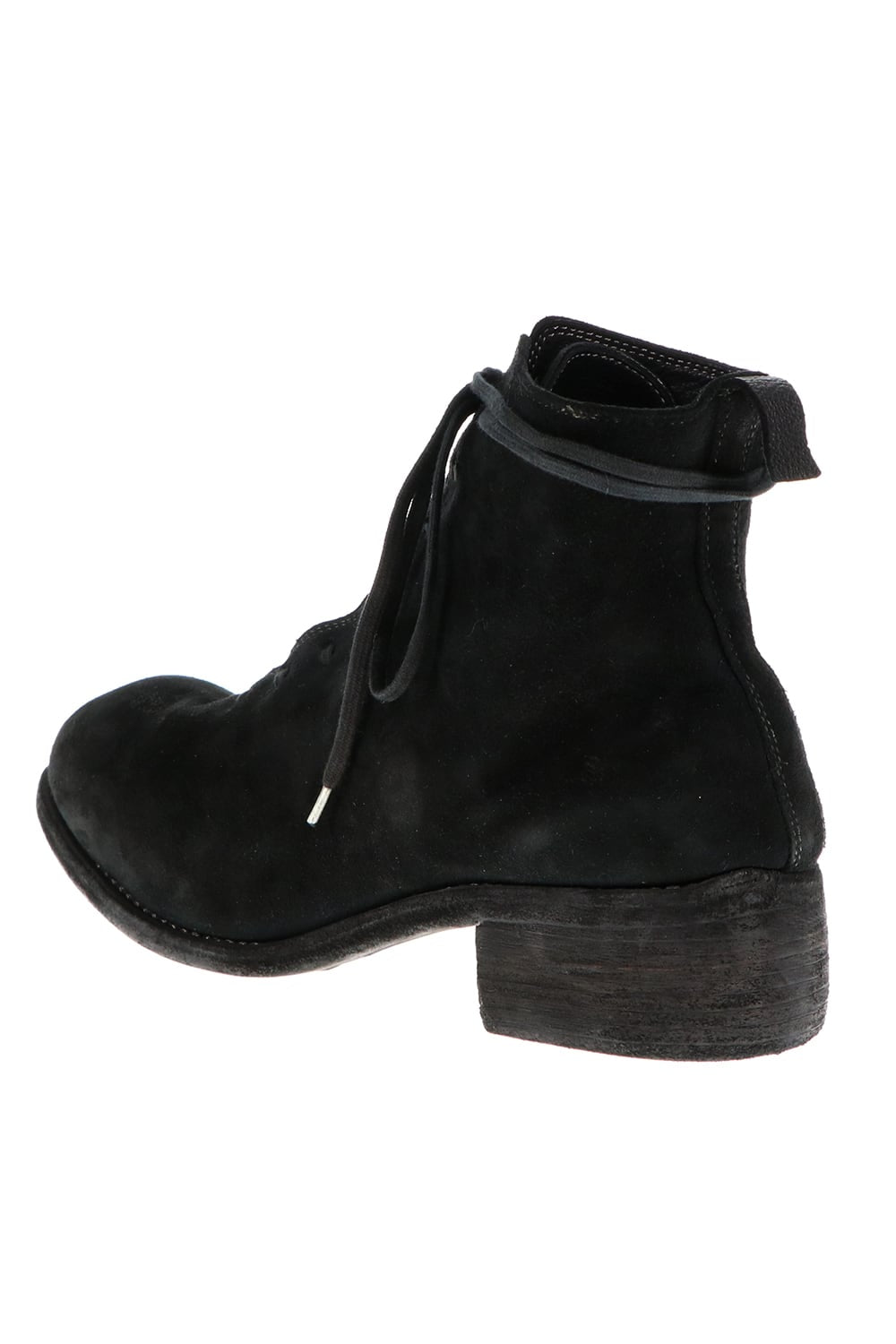 PL11 - レースアップ ブーツ