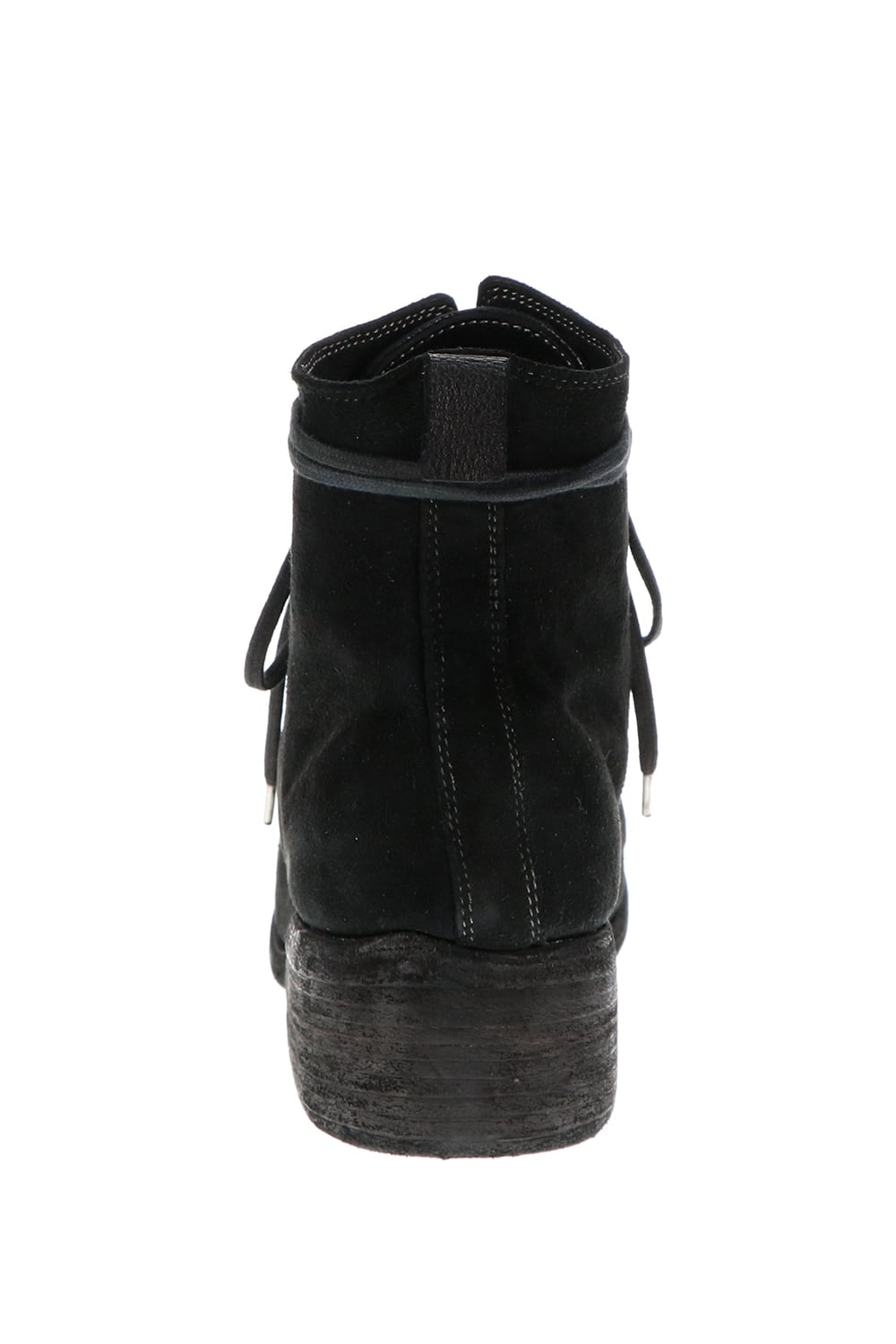 PL11 - レースアップ ブーツ