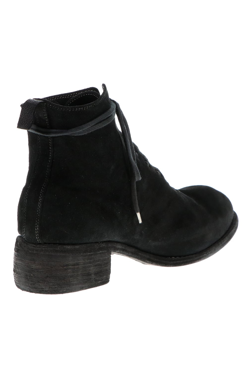 PL11 - レースアップ ブーツ