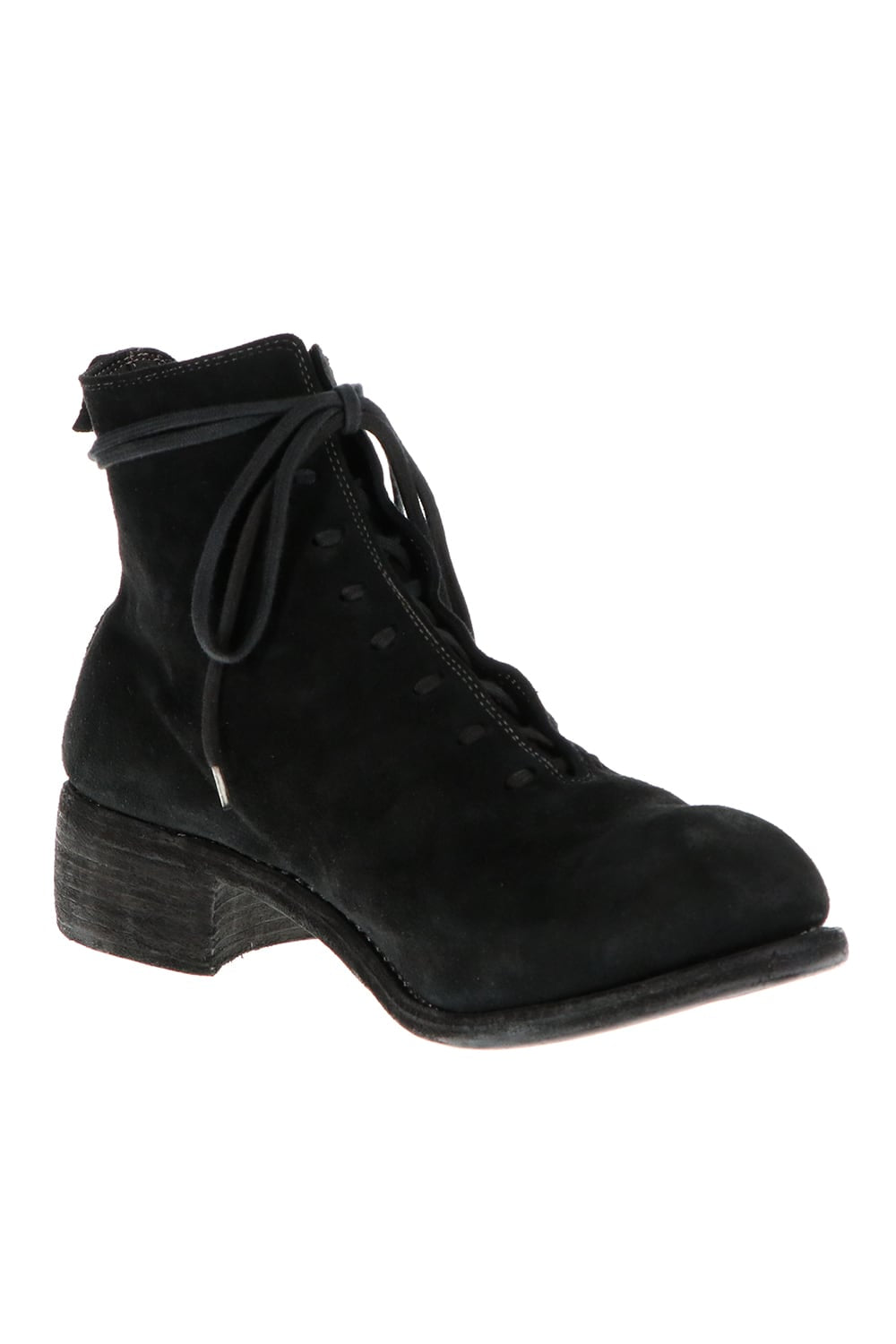 PL11 - レースアップ ブーツ