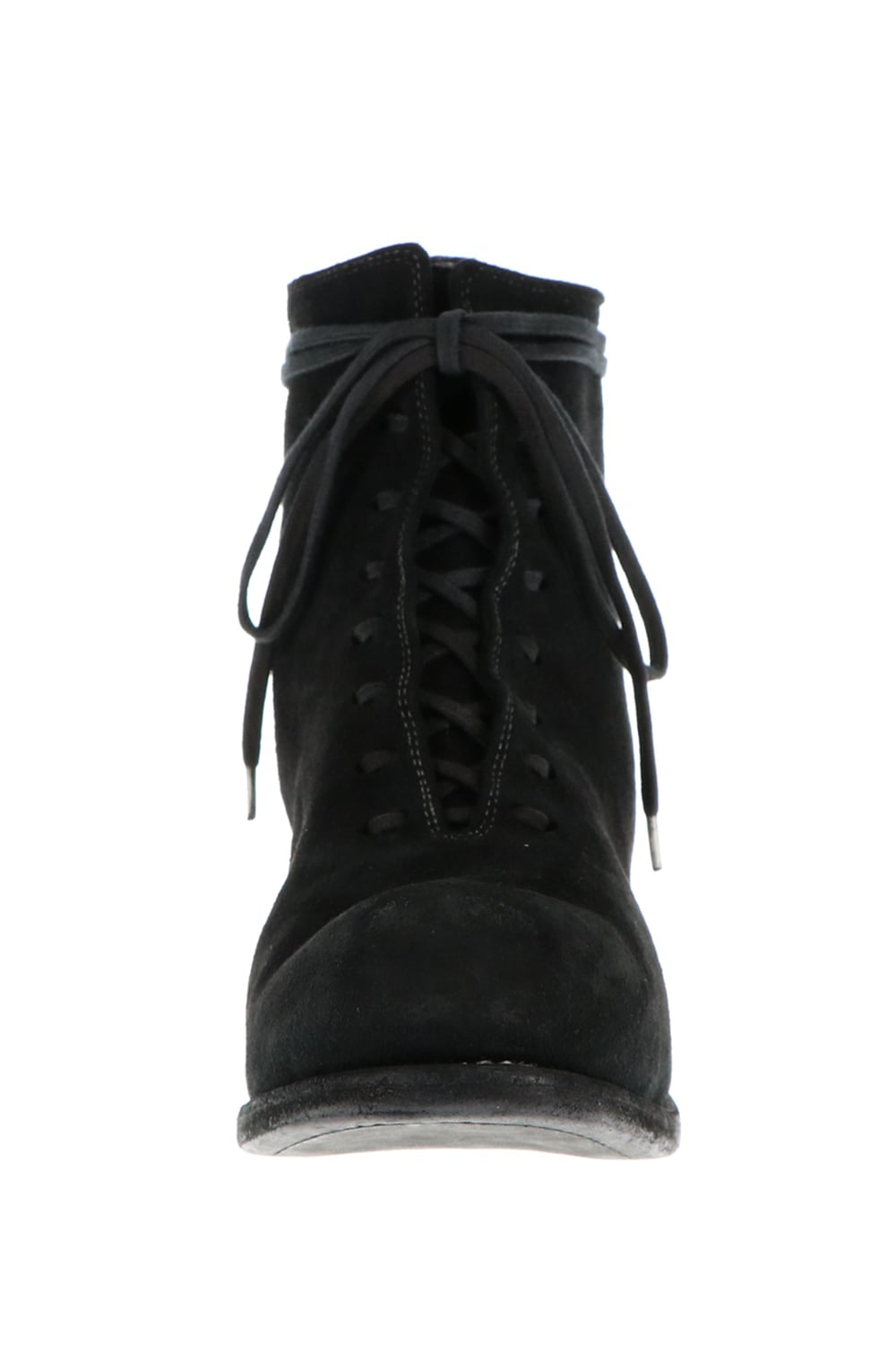 PL11 - レースアップ ブーツ