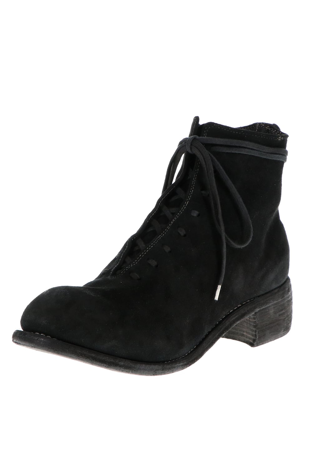 PL11 - レースアップ ブーツ