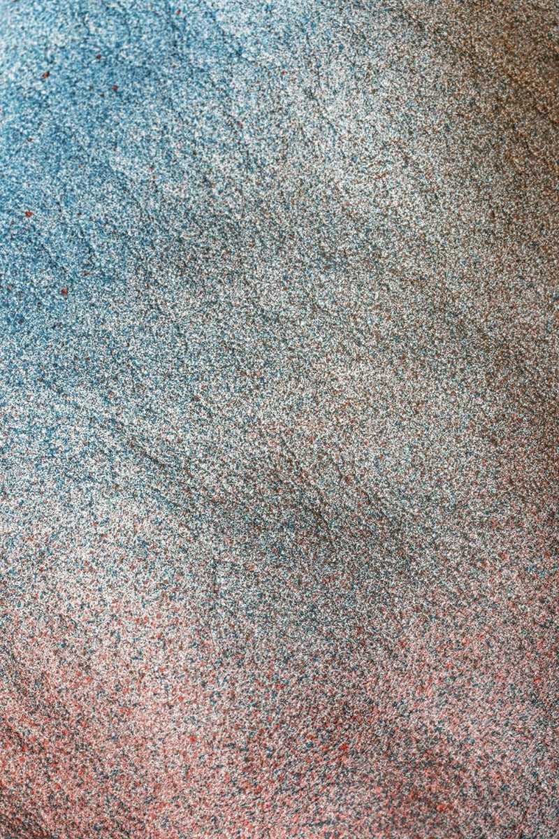 Limited Long Front Zip Boots - Horse Full Grain Leather - ART