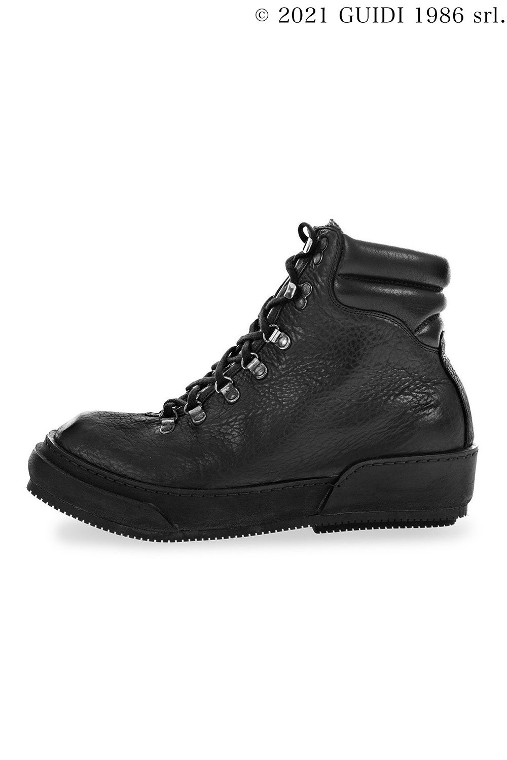 PLS19 - Mountaineering Ankle Sneaker