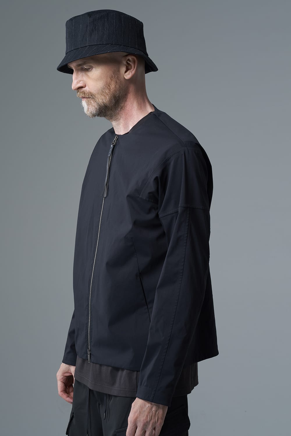 Jacket Three layer stretch