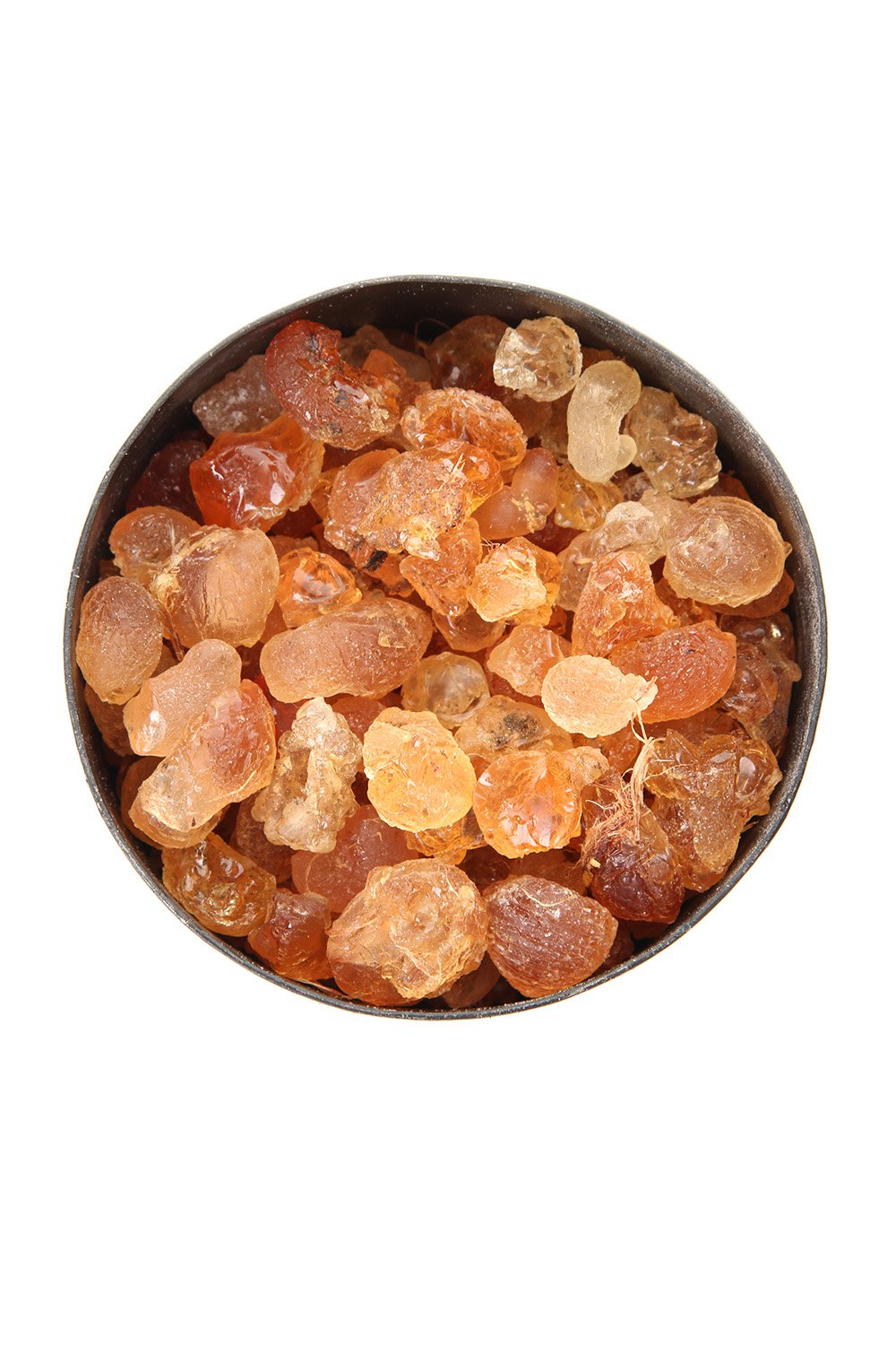 Sang Bleu - Petit size Pot Pourri Amber