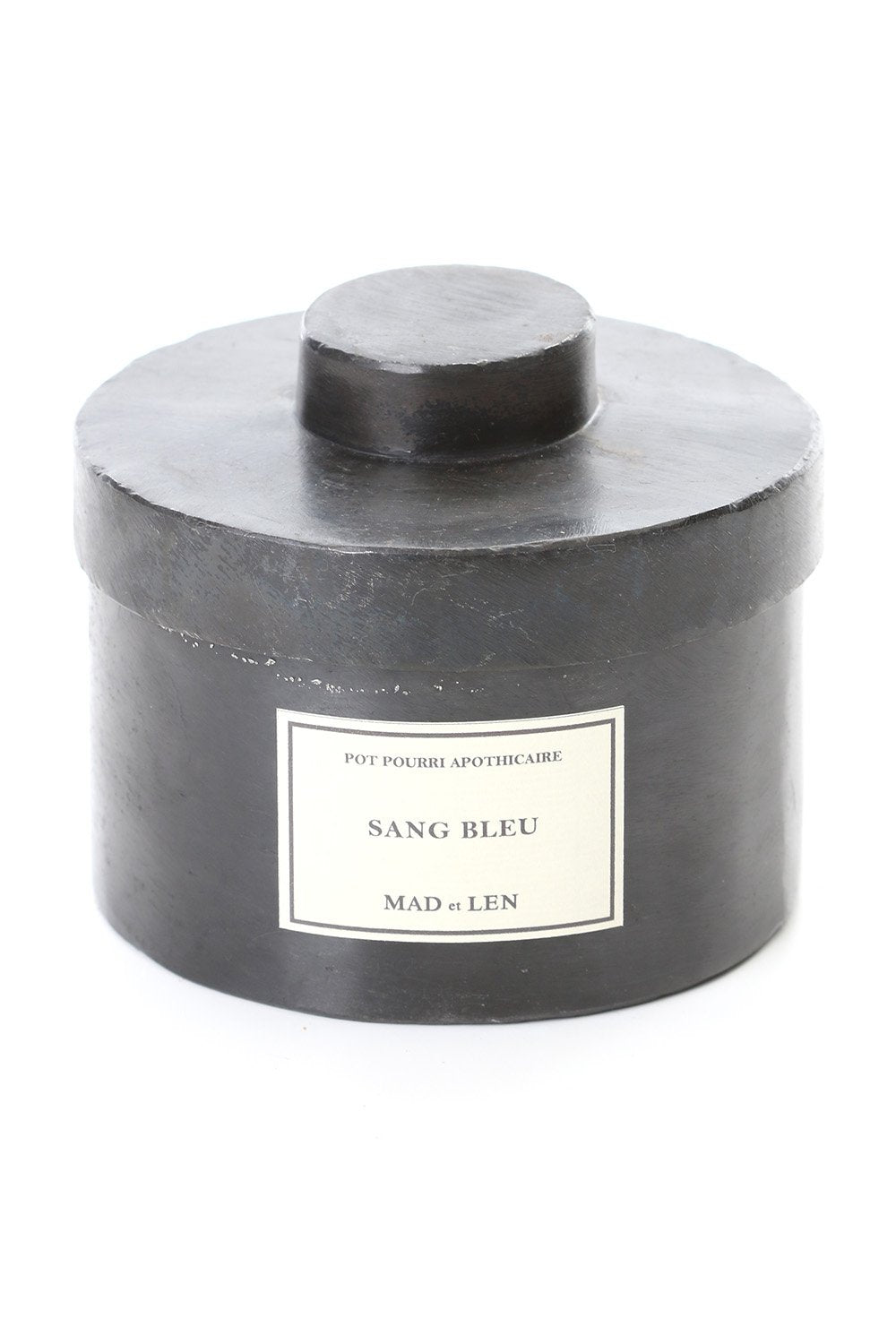 Sang Bleu - Petit size Pot Pourri Amber