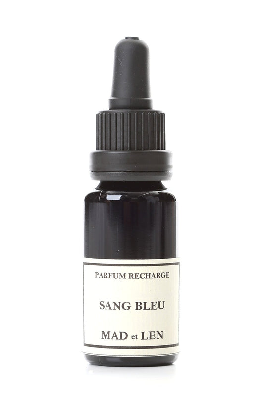 Sang Bleu - Pot Pourri Recharger 30ml