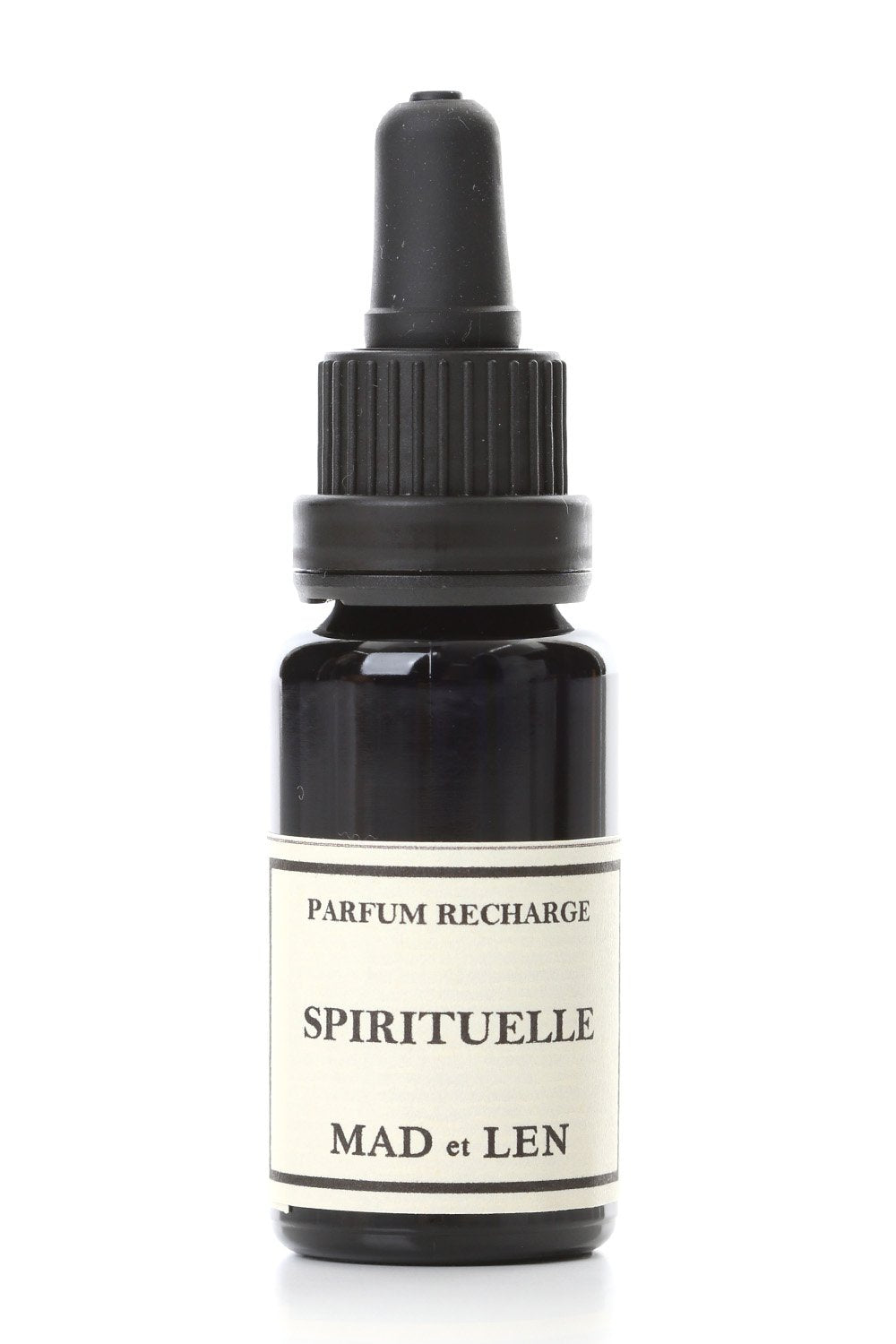 Spirituelle - Petit size Pot Pourri Amber