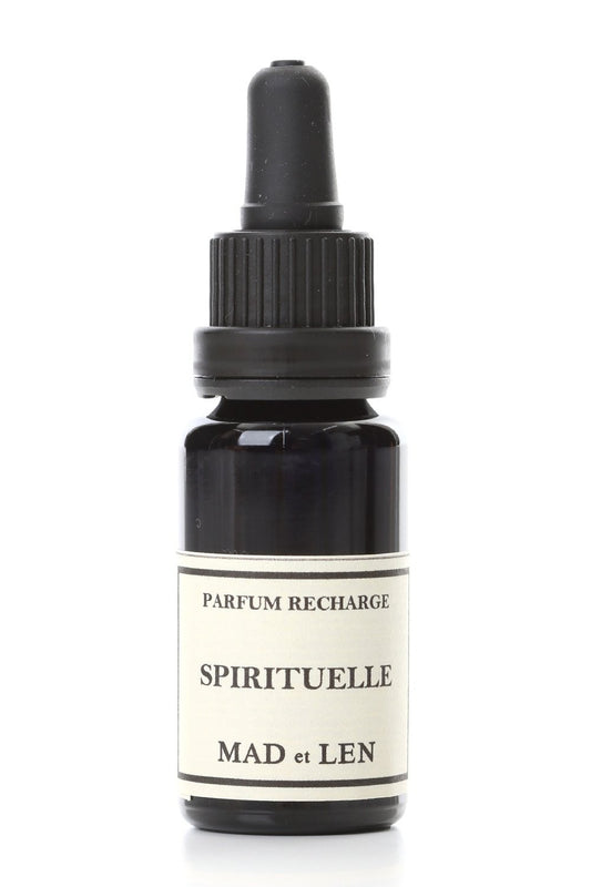 Spirituelle - Pot Pourri Recharger 30ml