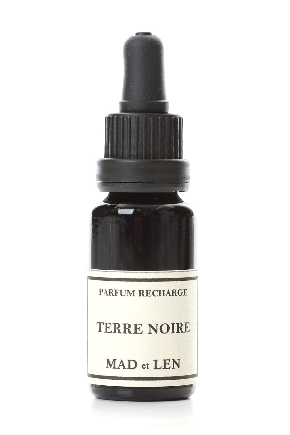 Terre Noire - Petit size Pot Pourri Amber