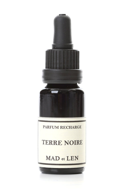 Terre Noire -  Pot Pourri Recharger 30ml