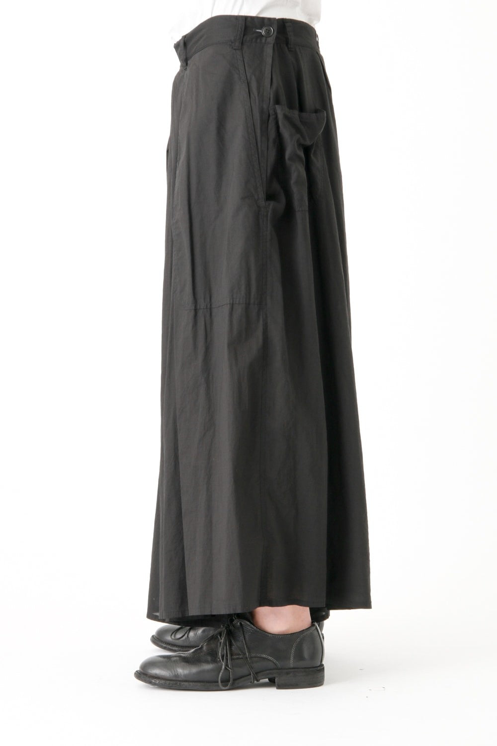 Product Dyed Hakama Pants