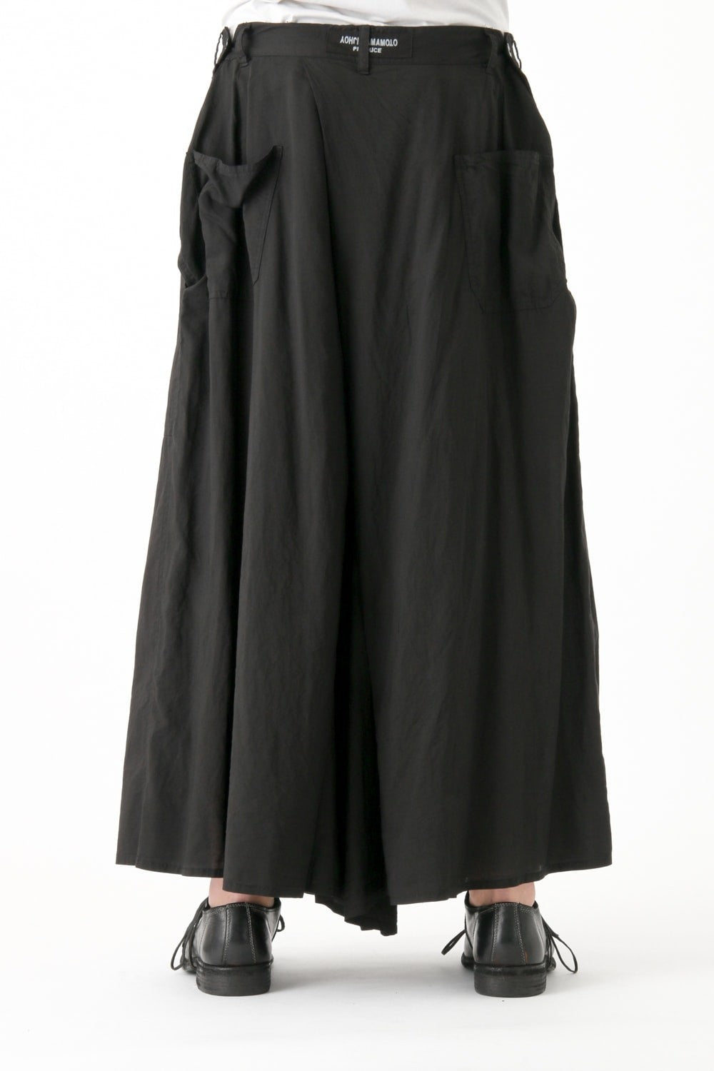 Product Dyed Hakama Pants