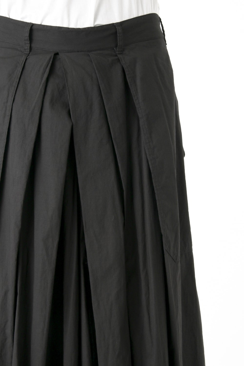 Product Dyed Hakama Pants