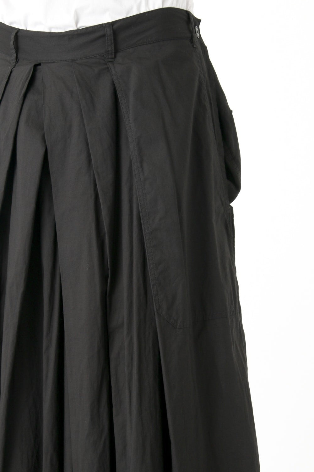 Product Dyed Hakama Pants