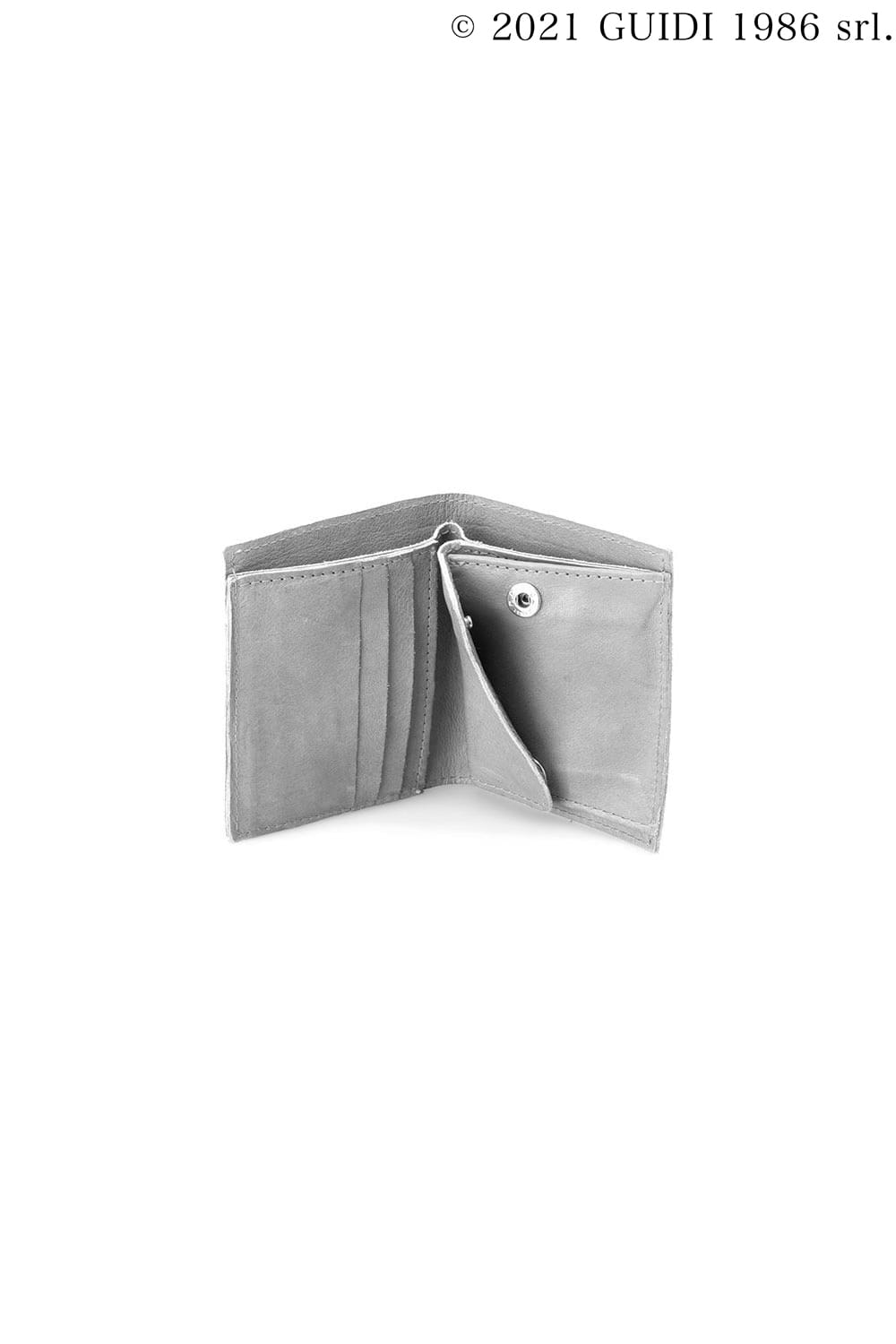 PT3 - Leather Wallet