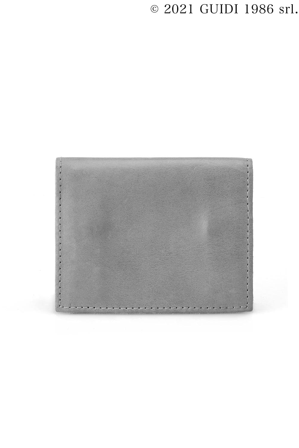 PT3 - Leather Wallet