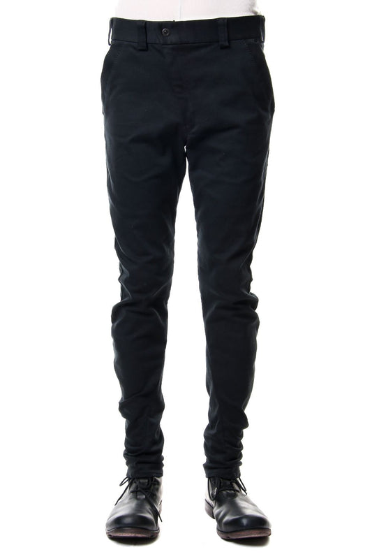 Slim Pants Outlast Denim