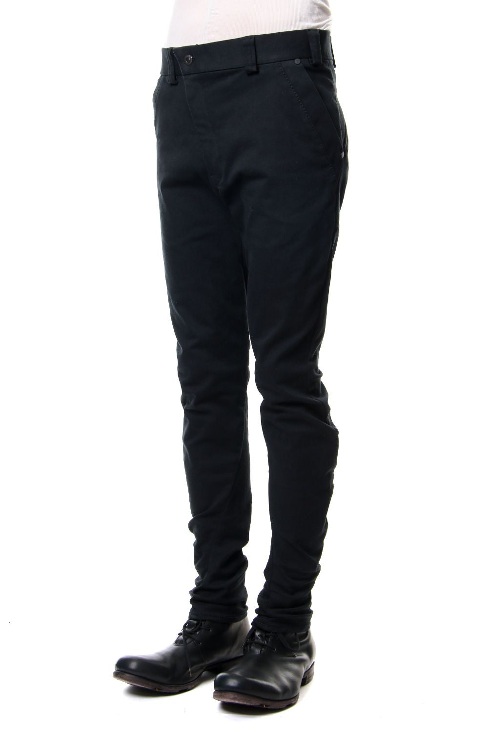 Slim Pants Outlast Denim