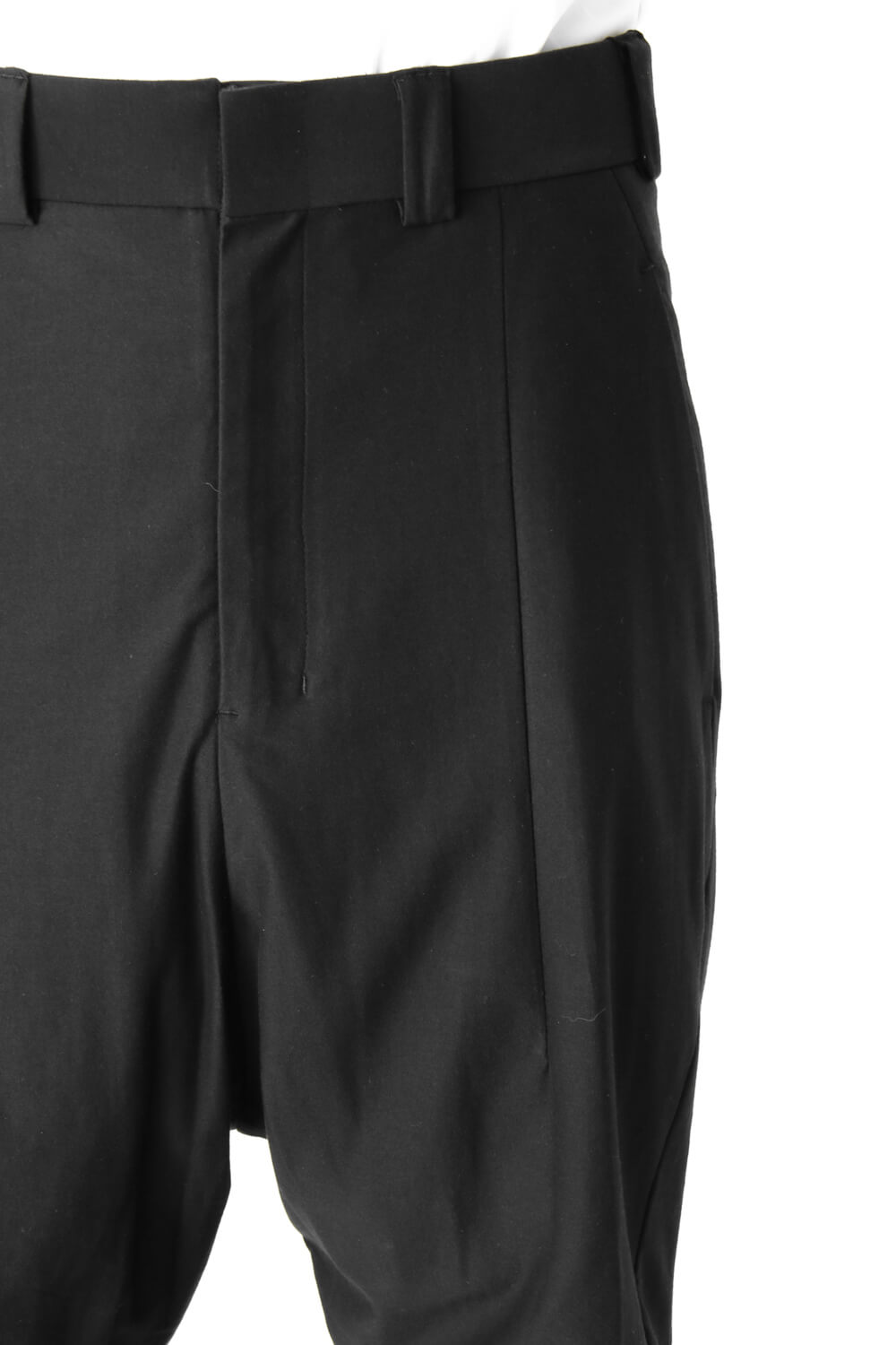 Easy Pants Brushed Vintage Jersey