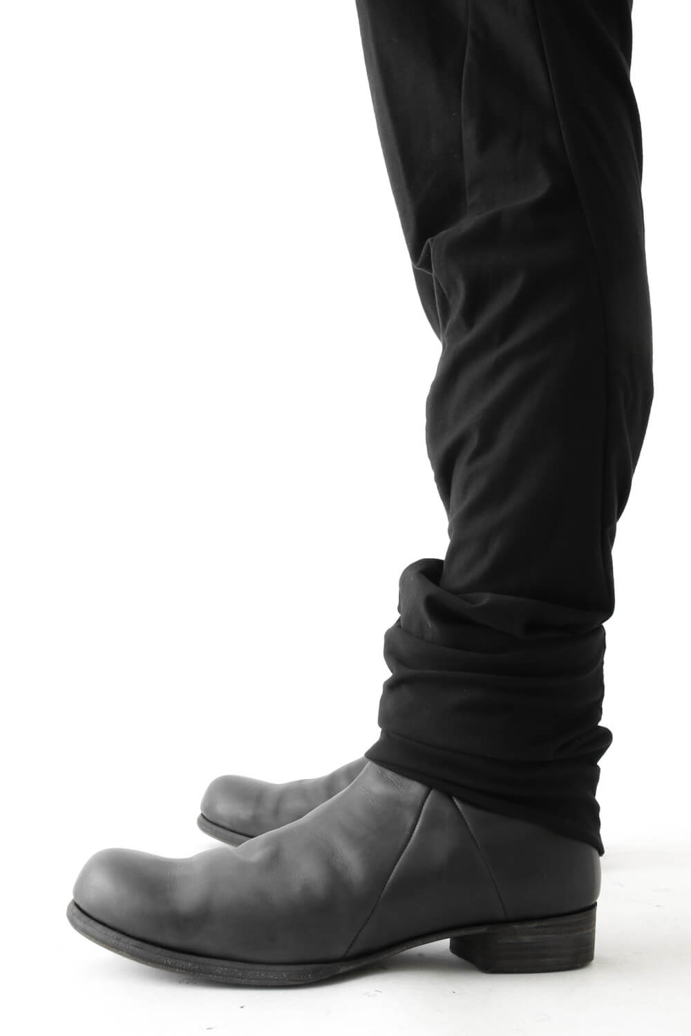 Easy Pants Brushed Vintage Jersey