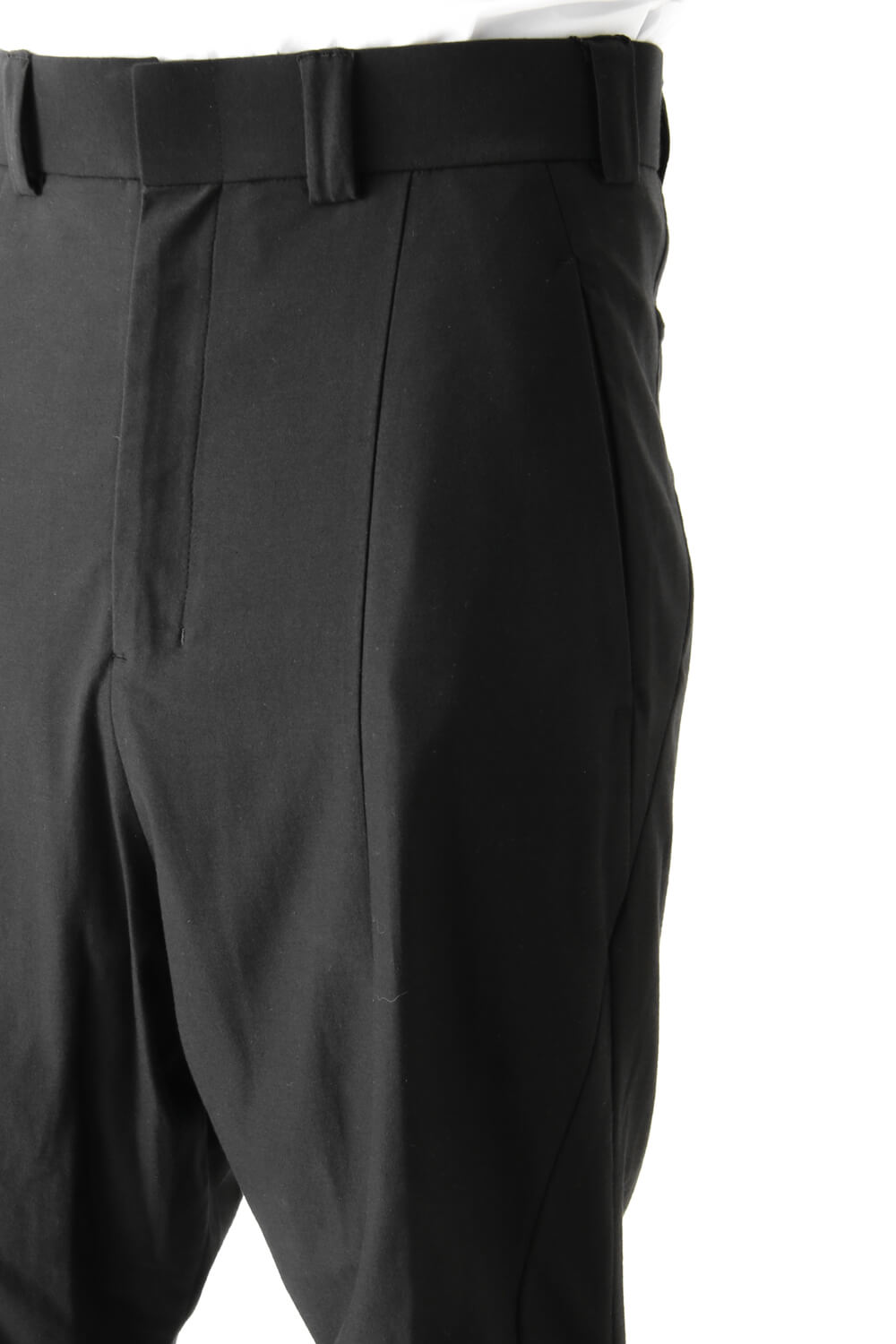 Easy Pants Brushed Vintage Jersey